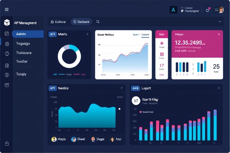 API Management System